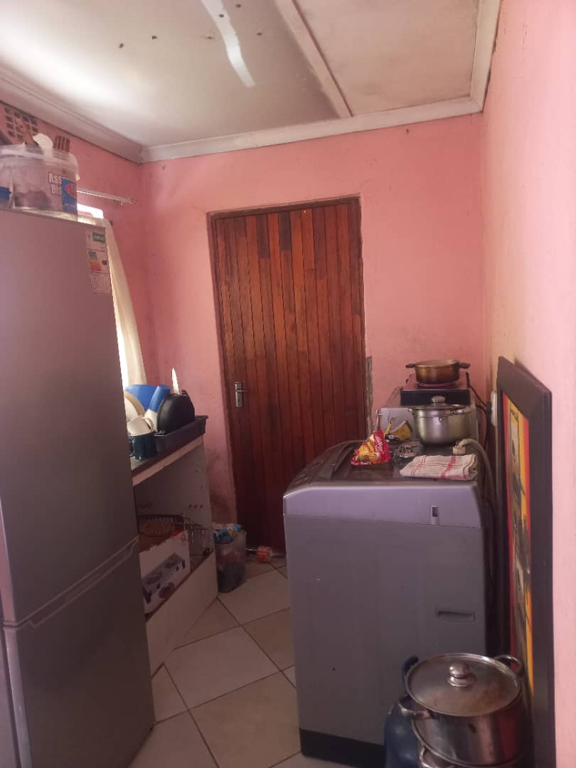 2 Bedroom Property for Sale in Mfuleni Western Cape